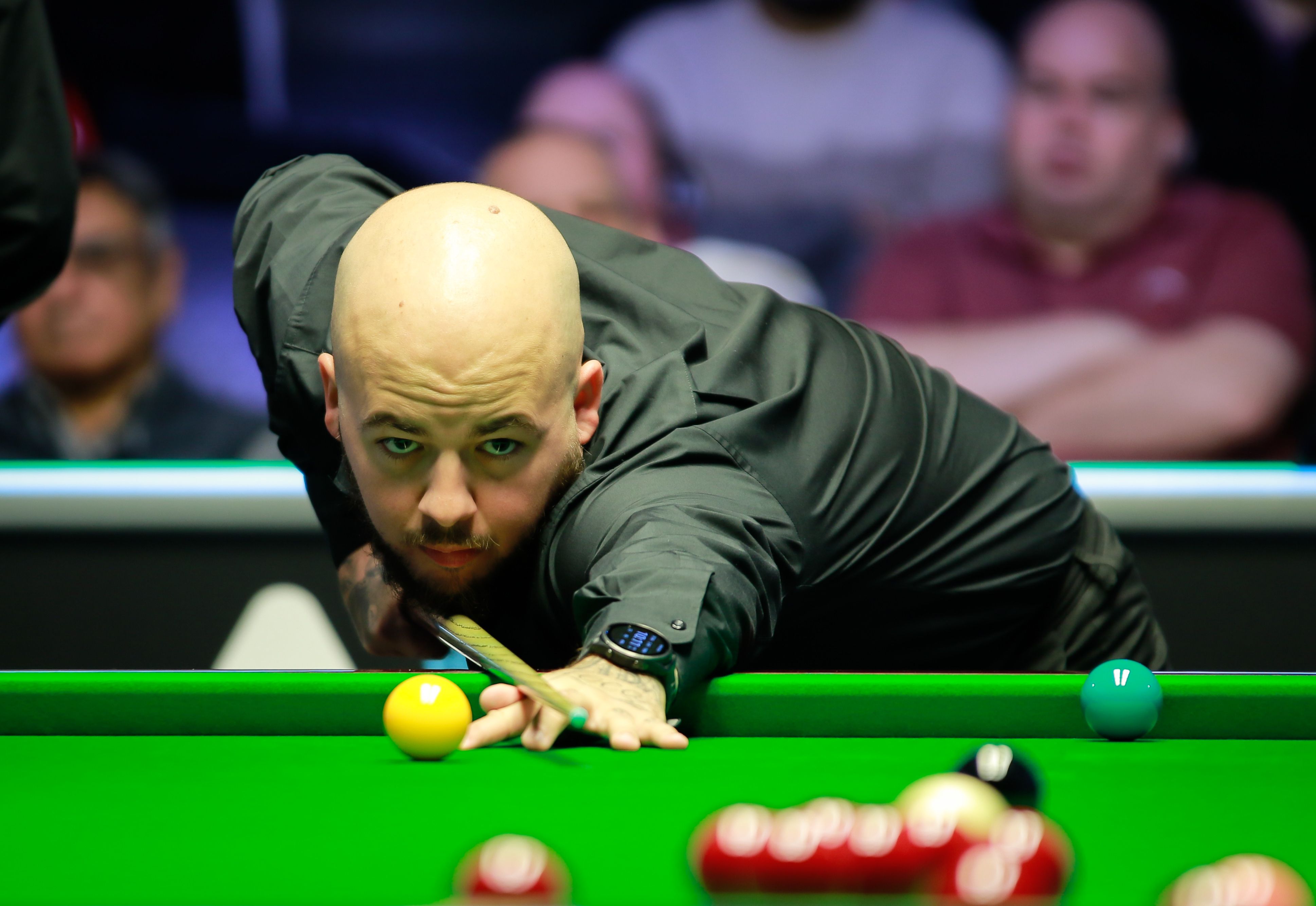 练最棘手的 练最棘手的