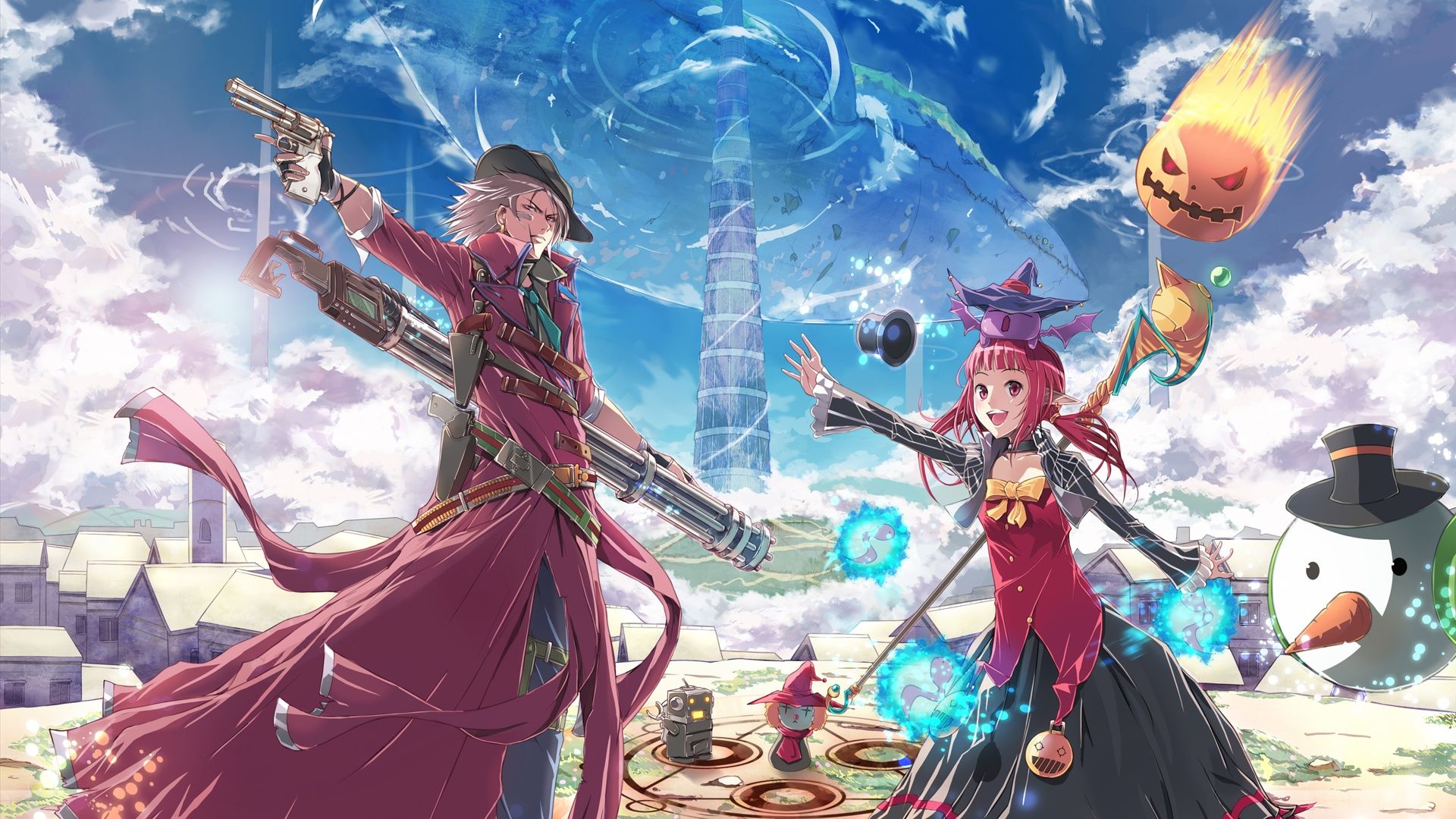 他们不仅仅 他们不仅仅