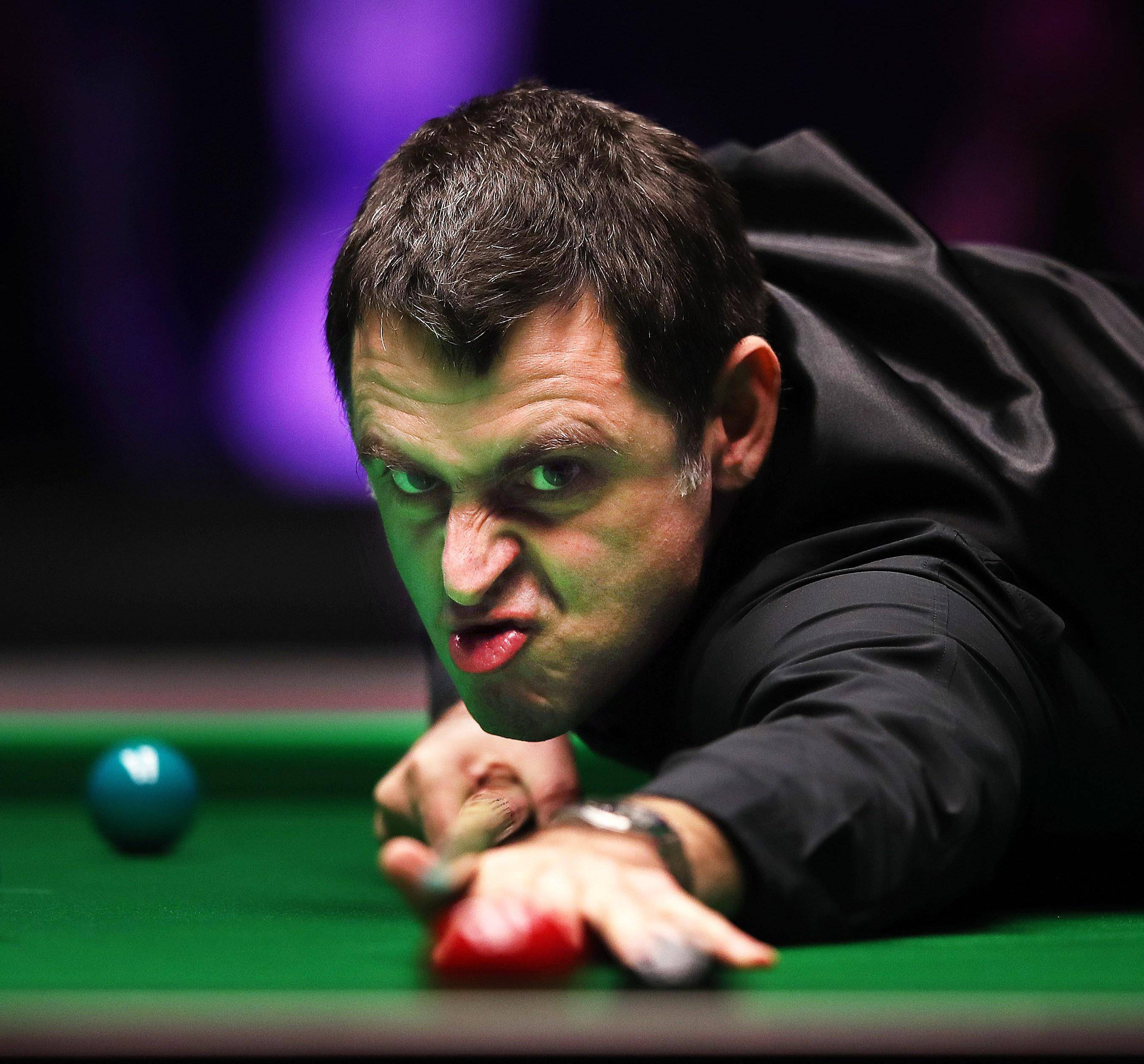 了一副全景 了一副全景