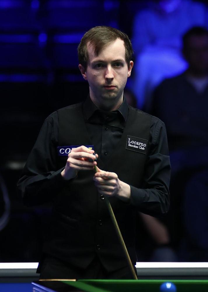 慎重对待一 慎重对待一