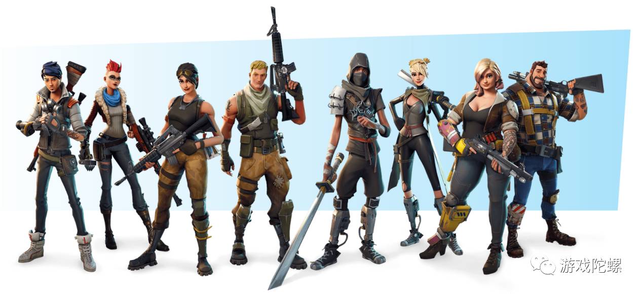 传奇人物 传奇人物